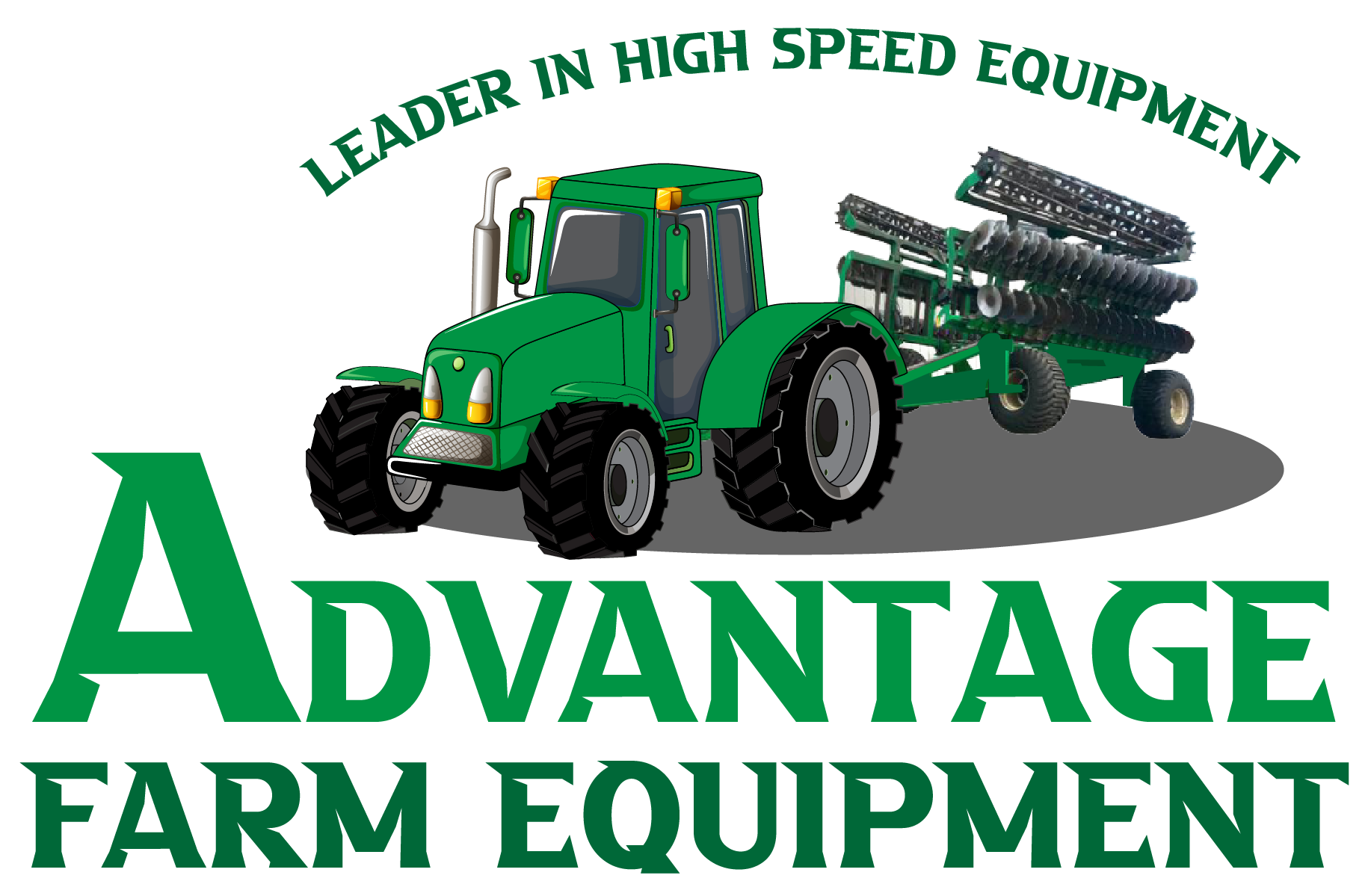 Contact Us Advantage Farm Equipment LLC