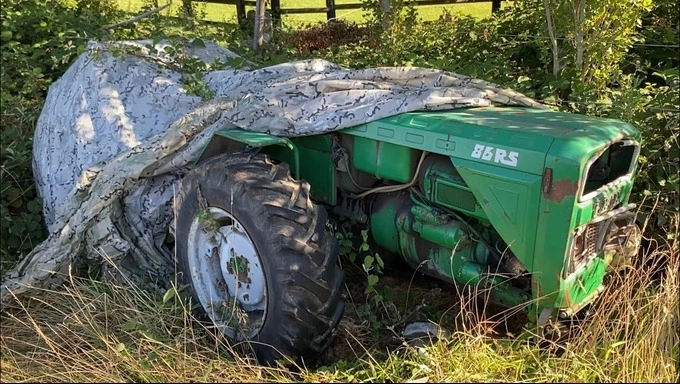 Farm Equipment