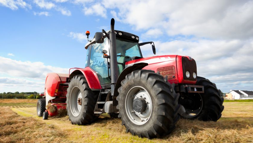 Farmers Equipment Company in Nebraska