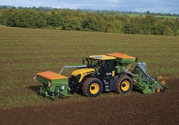The Ultimate Guide to Renting Farm Equipment: What To Know