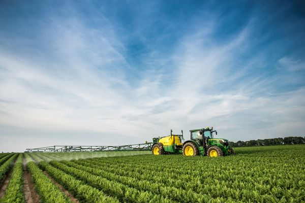 Top 10 Essential Farming Equipment for Modern Agriculture