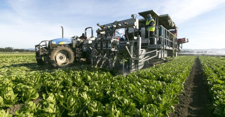 How Smart Equipment is Changing Farming with Automation