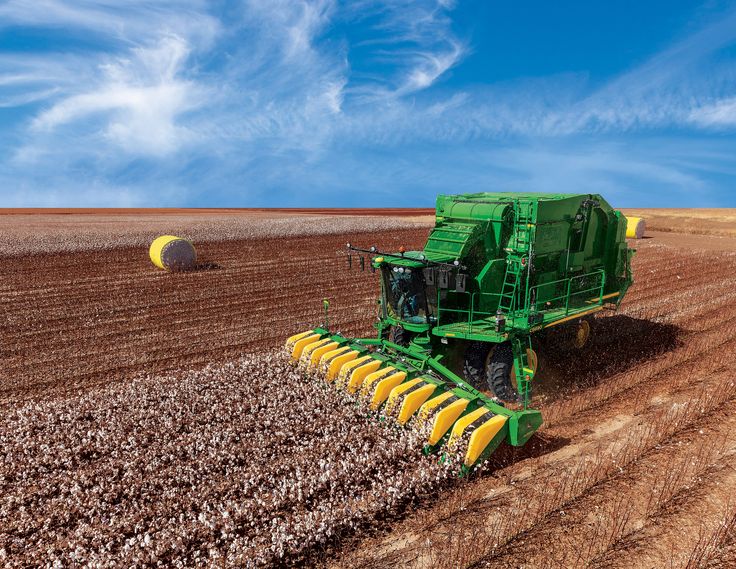 How to Choose the Right Farming Equipment for Your Needs
